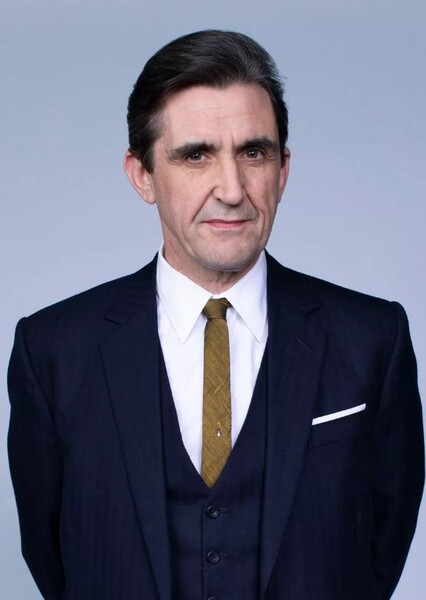 Stephen McGann photo