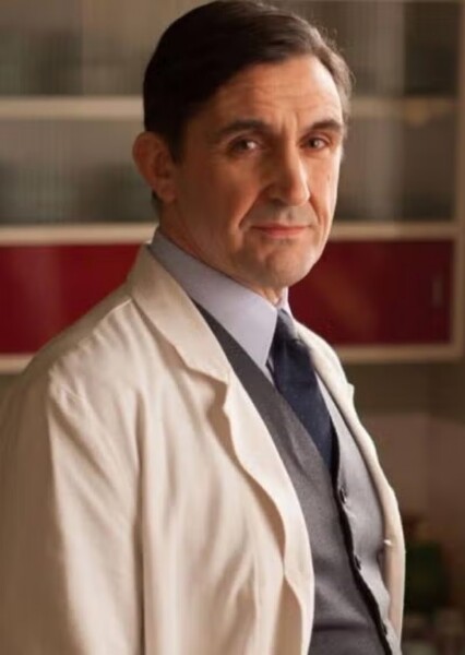 Stephen McGann photo