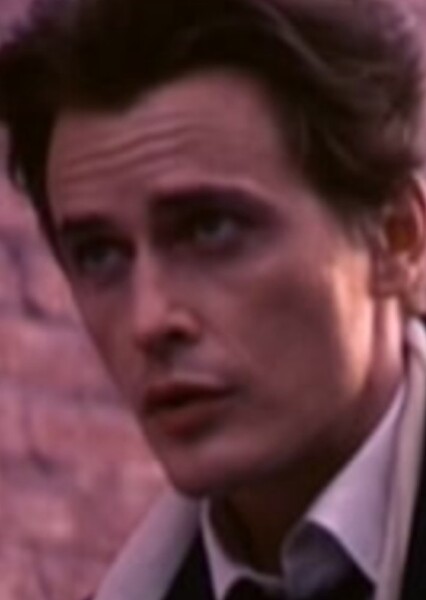 Stephen McHattie photo