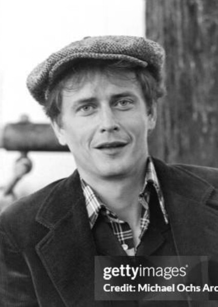 Stephen McHattie photo