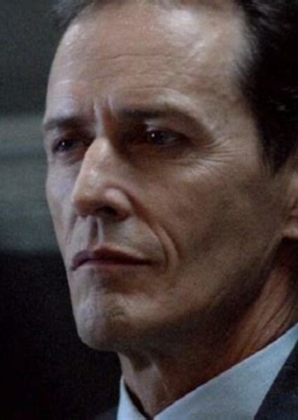 Stephen McHattie