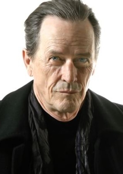 Stephen McHattie