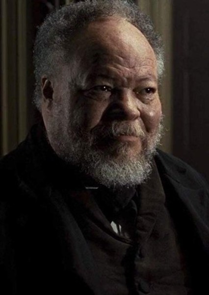 Stephen McKinley Henderson photo