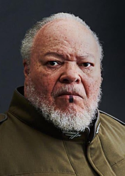 Stephen McKinley Henderson Photo on myCast - Fan Casting Your Favorite