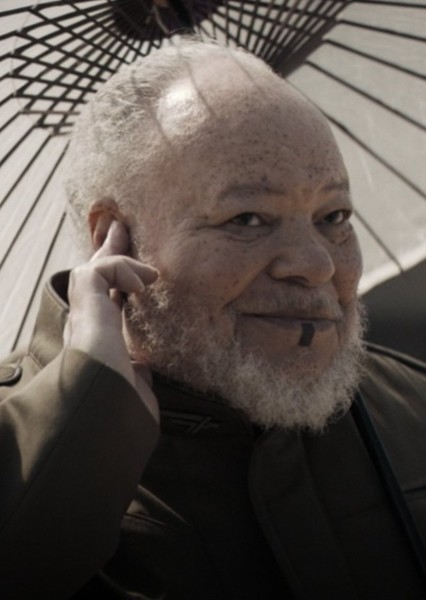 Stephen McKinley Henderson Photo on myCast - Fan Casting Your Favorite
