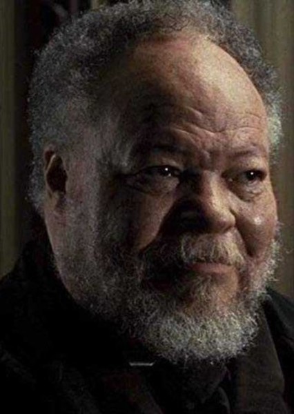 Stephen McKinley Henderson photo