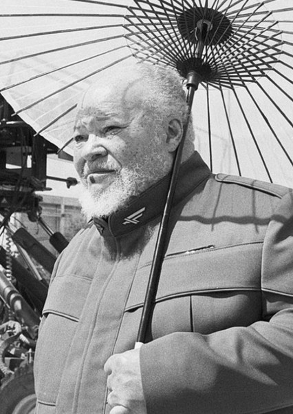 Stephen McKinley Henderson photo