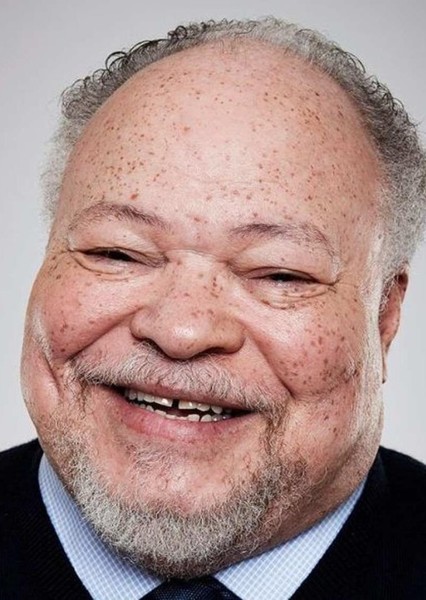 Stephen McKinley Henderson photo
