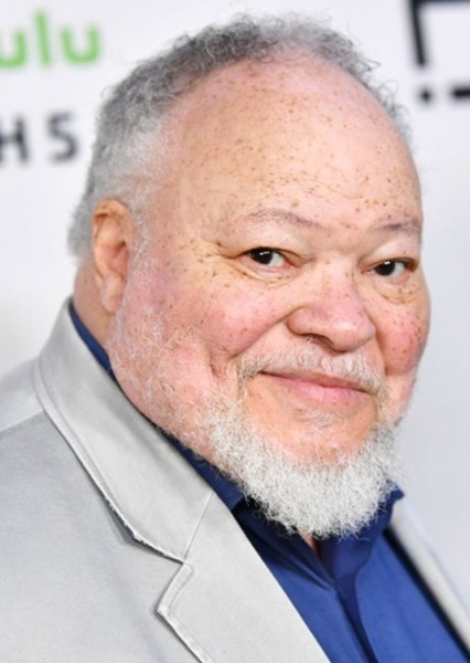 Stephen McKinley Henderson photo