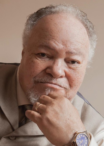 Stephen McKinley Henderson photo