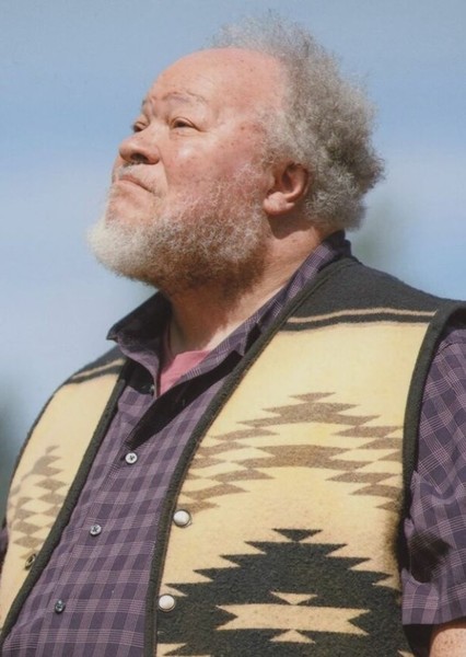 Stephen McKinley Henderson Photo on myCast - Fan Casting Your Favorite