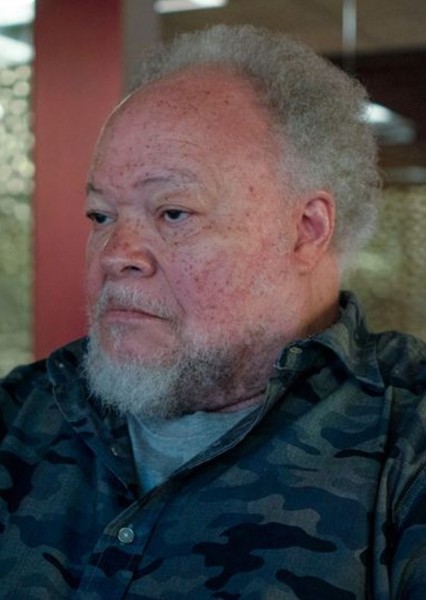 Stephen McKinley Henderson photo