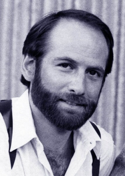 Stephen Mendel photo