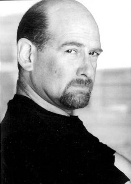 Stephen Mendel photo