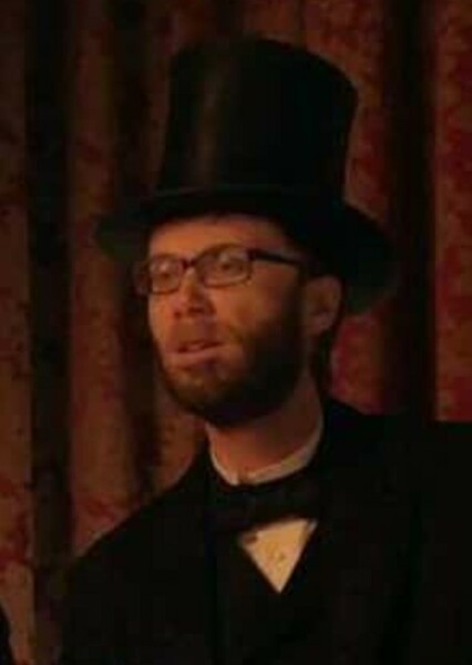 Stephen Merchant photo