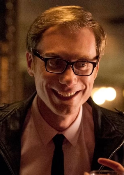 Stephen Merchant photo