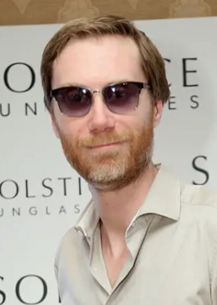 Stephen Merchant