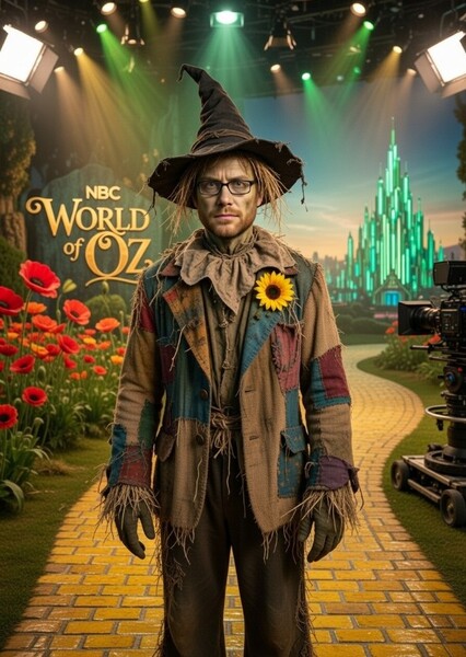 Stephen Merchant photo