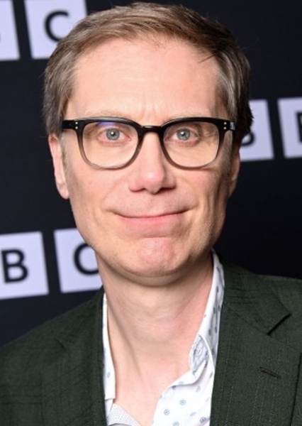 Stephen Merchant photo
