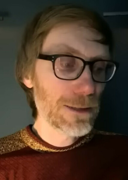 Stephen Merchant photo
