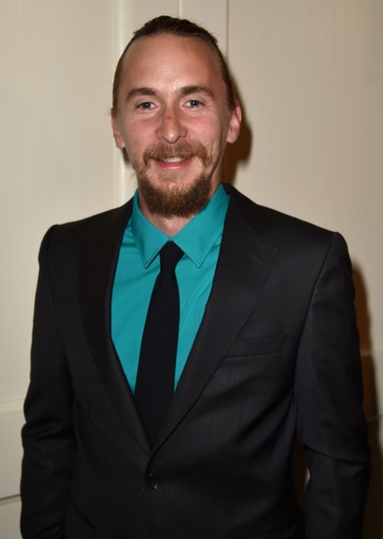 Stephen Monroe Taylor photo