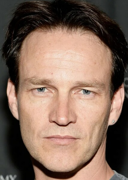 Stephen Moyer photo