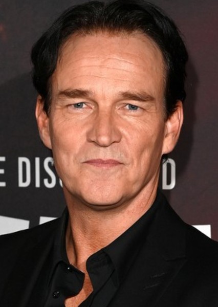 Stephen Moyer