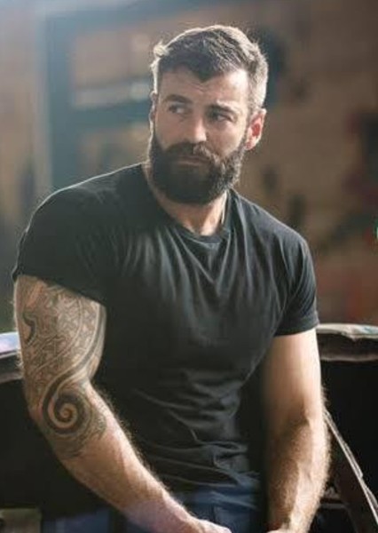 Stephen Murphy