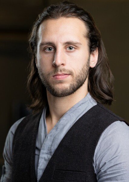 Stephen Nicholas Knight