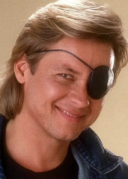 Stephen Nichols photo