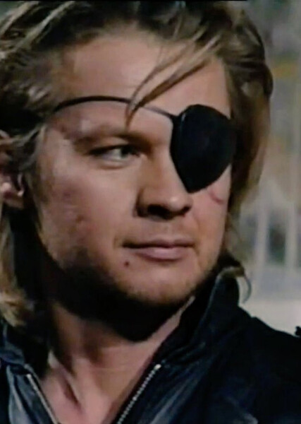 Stephen Nichols photo