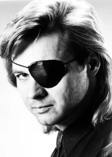 Stephen Nichols photo