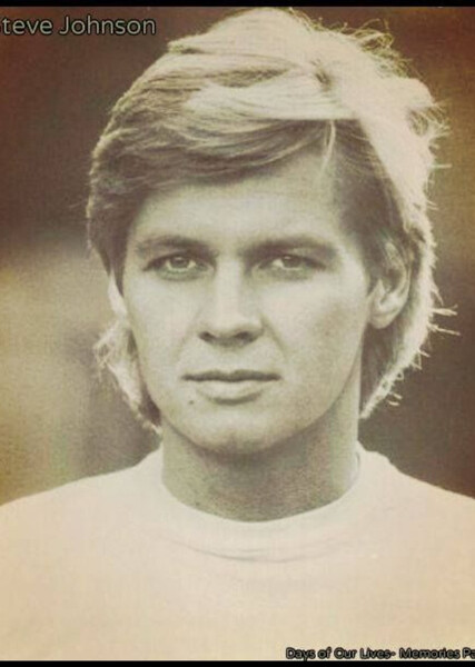 Stephen Nichols photo