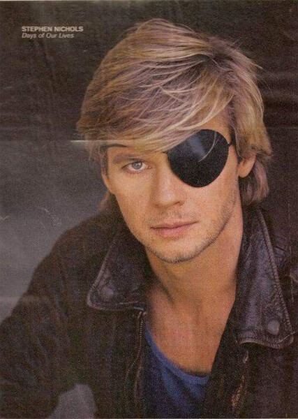 Stephen Nichols photo