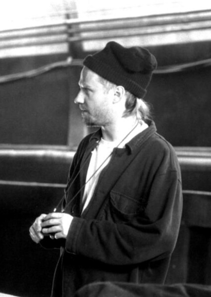 Director