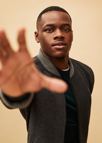 Stephen Odubola photo