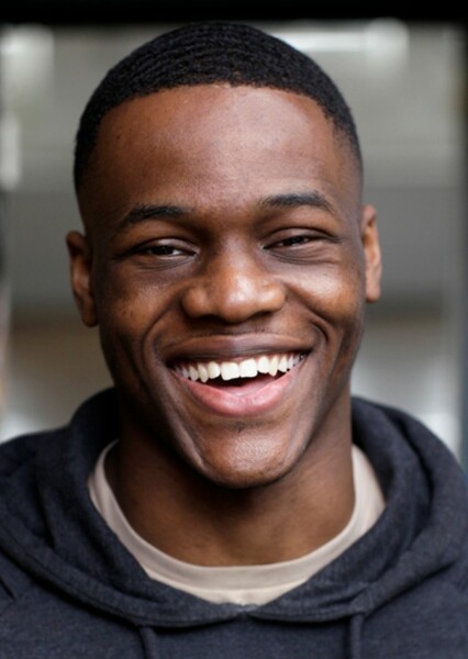 Stephen Odubola