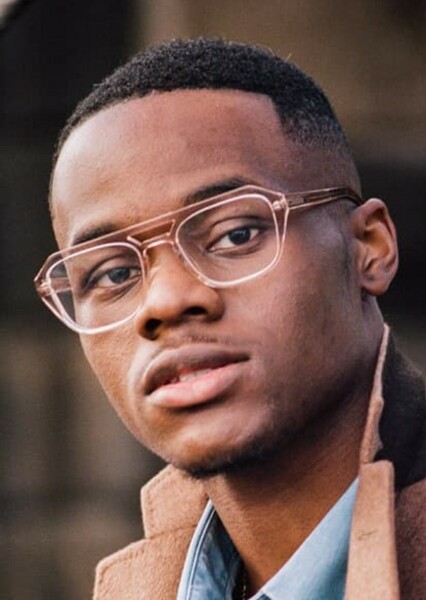 Stephen Odubola photo