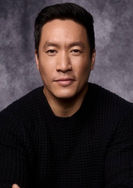 Stephen Oyoung