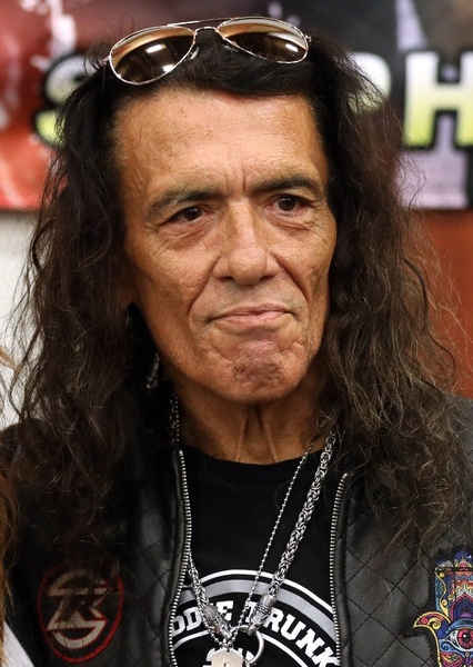 Stephen Pearcy