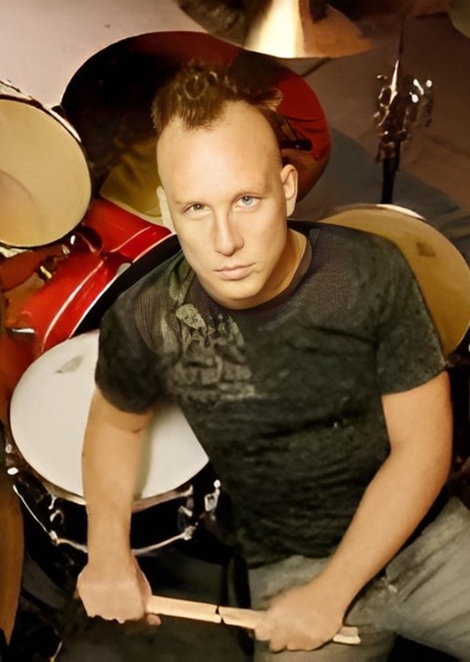 Stephen Perkins photo