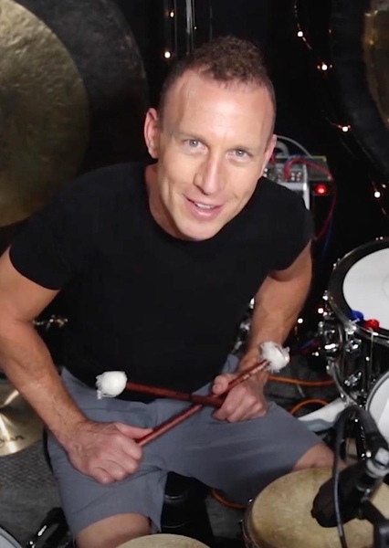 Stephen Perkins photo