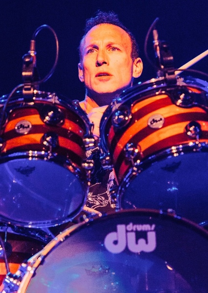Stephen Perkins photo