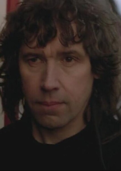 Stephen Rea photo