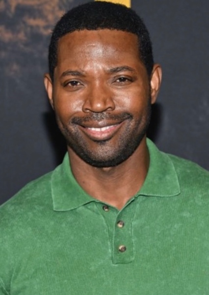 Stephen Rider photo