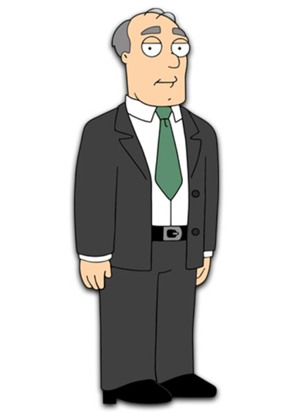 Dick Reynolds