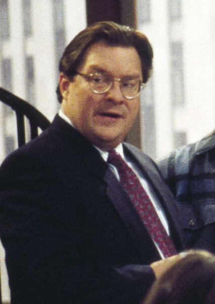 Stephen Root photo
