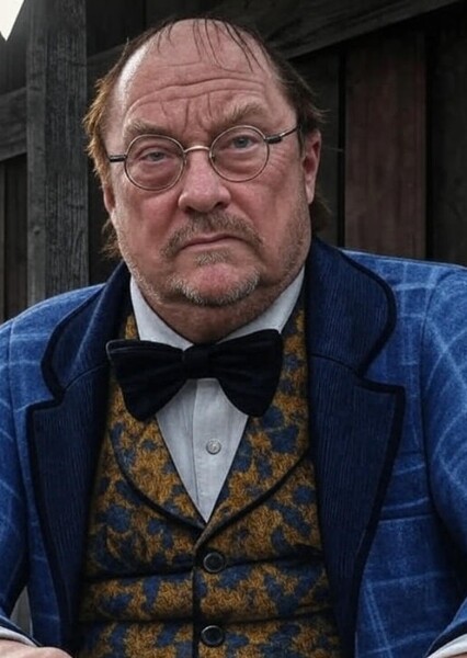Stephen Root photo