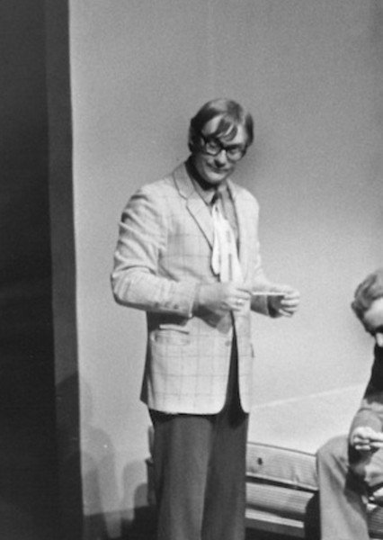 Stephen Root photo