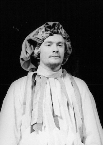 Stephen Root photo